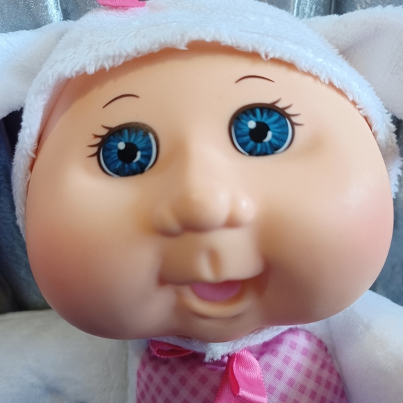CABBAGE PATCH KIDS BUNNY - Picture 8 of 16